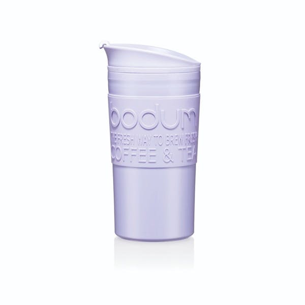 Bodum Travel Mug Double Wall Verbena