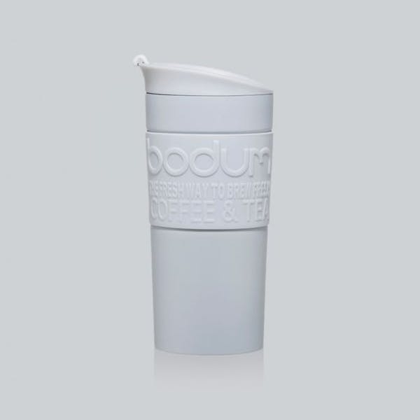 Bodum Travel Mug Double Wall Shadow