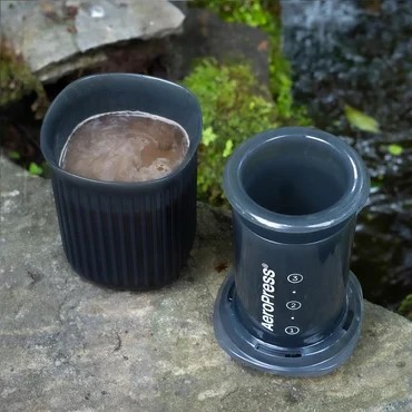 Aeropress Aeropress GO