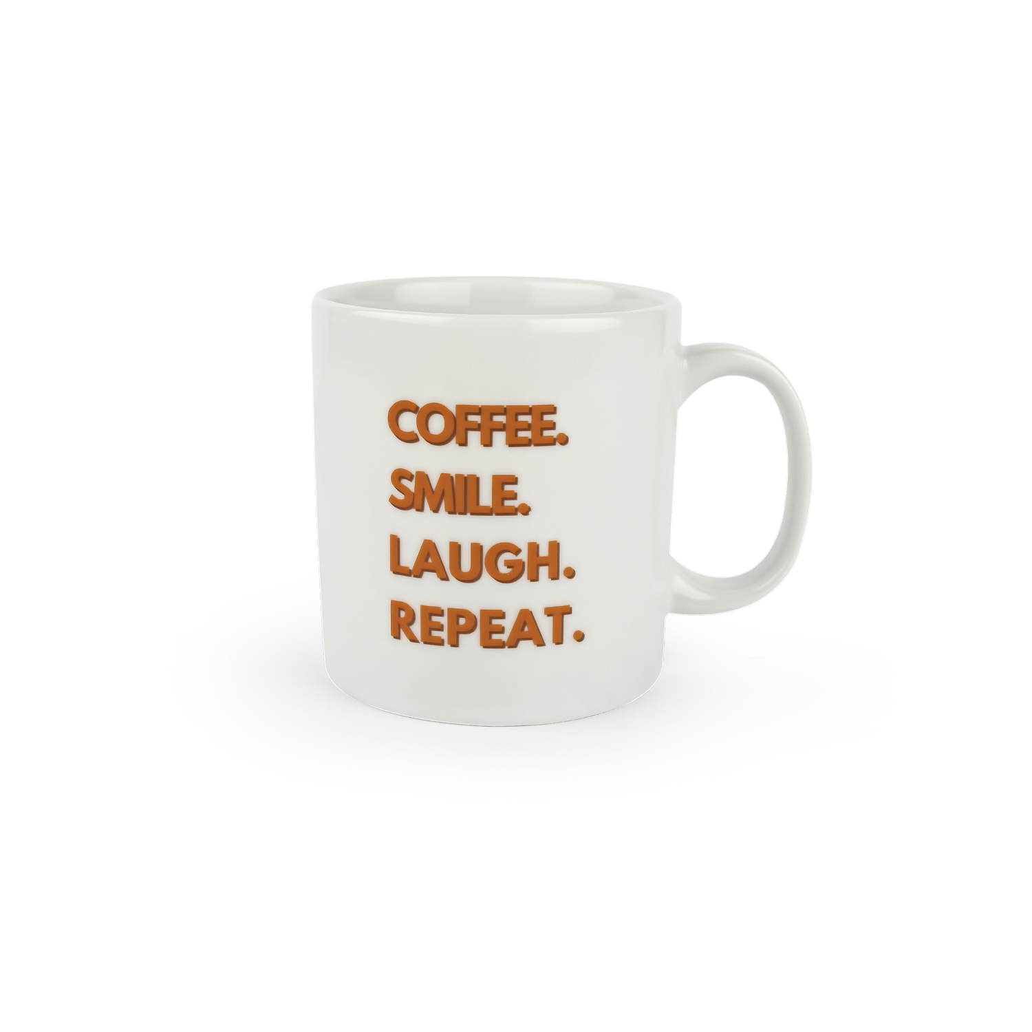 KahhveCom Porselen Kahve Kupa 2