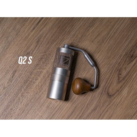 1Zpresso Q2 S Kahve Değirmeni (Heptagonal)