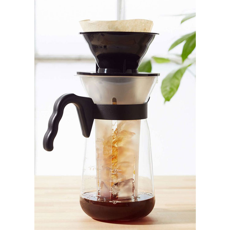 Cold brew outlet v60