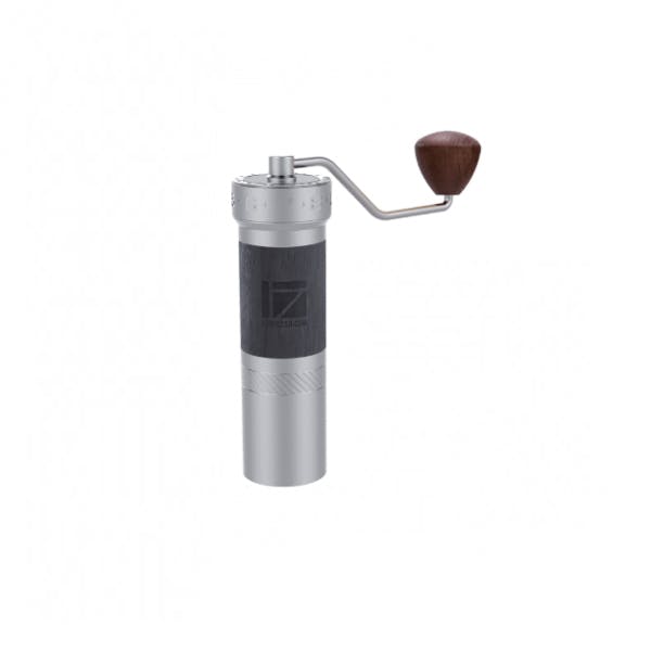 1Zpresso K-Pro Kahve Değirmeni Gri