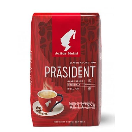 Julius Meinl President Çekirdek Kahve 500 gram