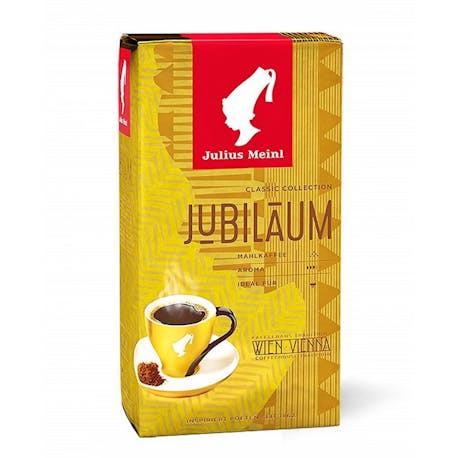 Julius Meinl Jubilaeum Çekirdek Kahve 500 gram