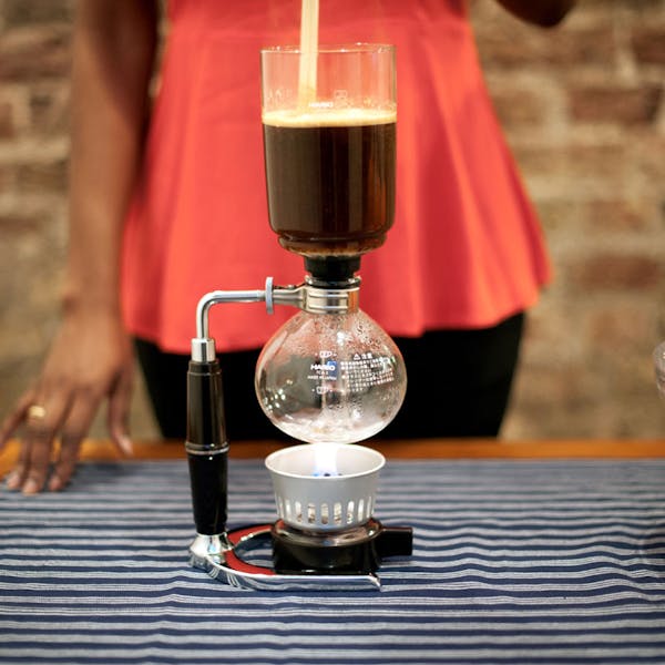Hario Syphon Technica 5 Cup
