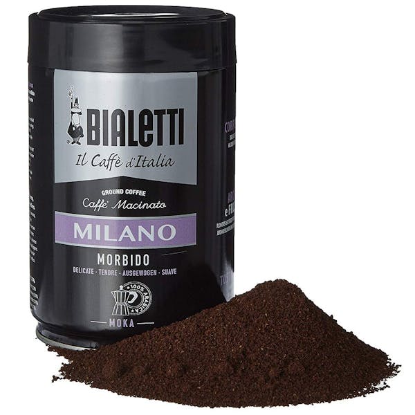 Bialetti Milano Öğütülmüş Kahve