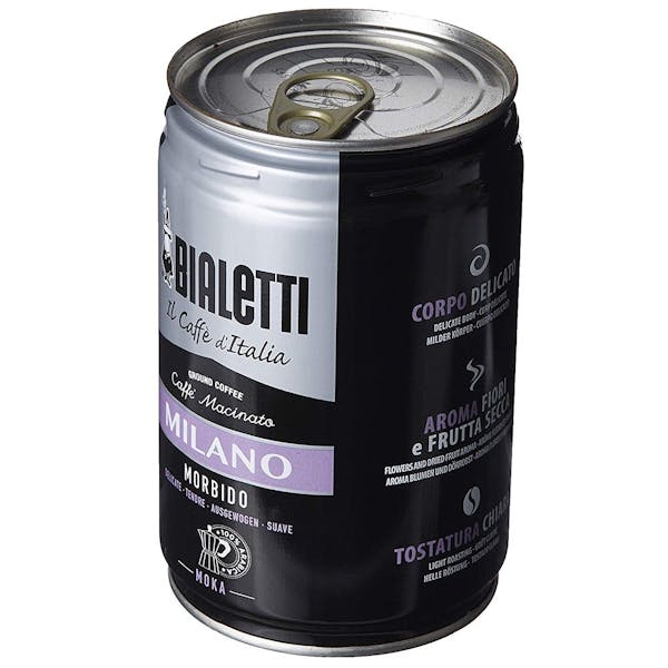Bialetti Milano Öğütülmüş Kahve