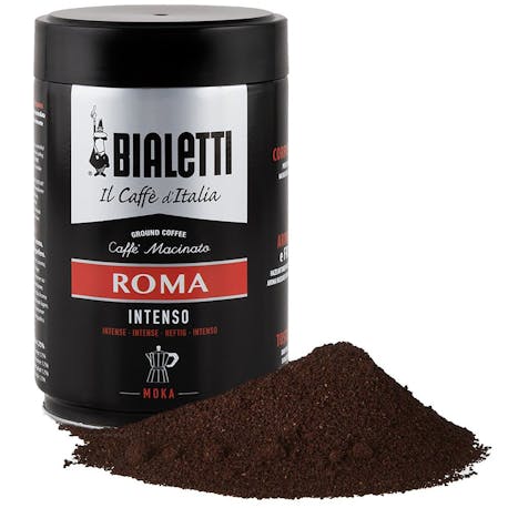 Bialetti Roma Öğütülmüş Kahve