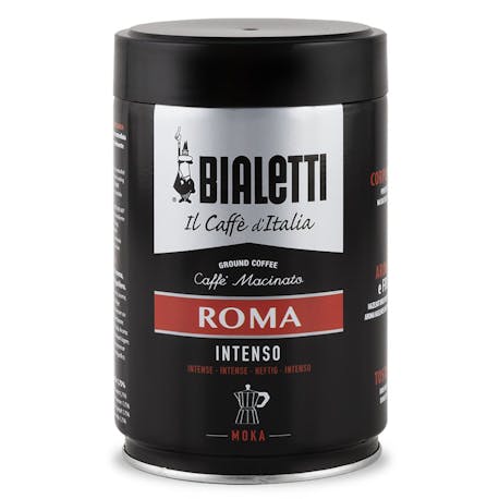 Bialetti Roma Öğütülmüş Kahve