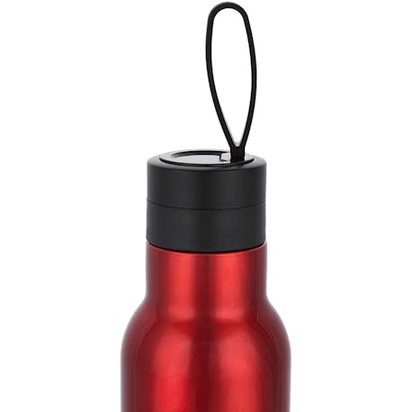 Bialetti Thermic Bottle Kırmızı 750 ml