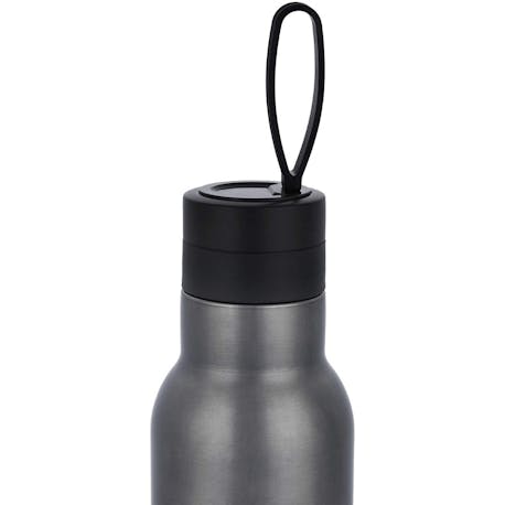 Bialetti Thermic Bottle Gri 500 ml