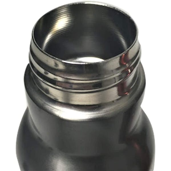 Bialetti Thermic Bottle Gri 500 ml