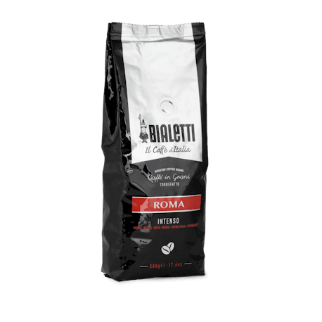 Bialetti Roma Çekirdek Kahve 500 gram
