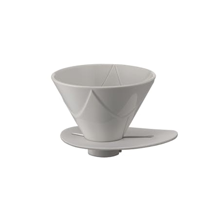 Hario V60 Dripper Seramik Mugen