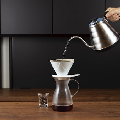 Hario V60 Dripper Seramik Mugen