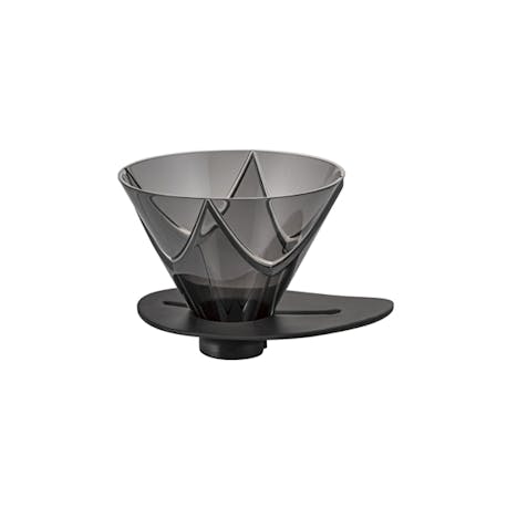 Hario V60 Dripper Plastik Mugen