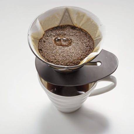 Hario V60 Dripper Plastik Mugen