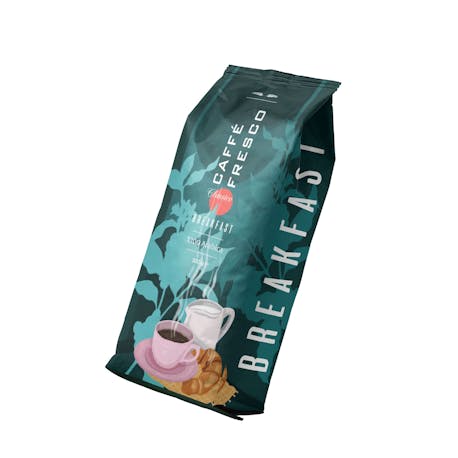 Caffe Fresco Breakfast Blend 500 gram