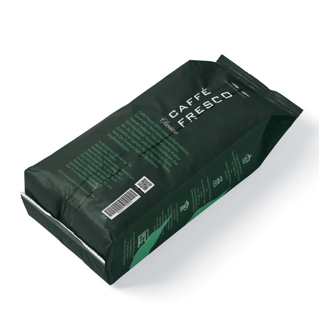 Caffe Fresco All Day Blend 500 gram