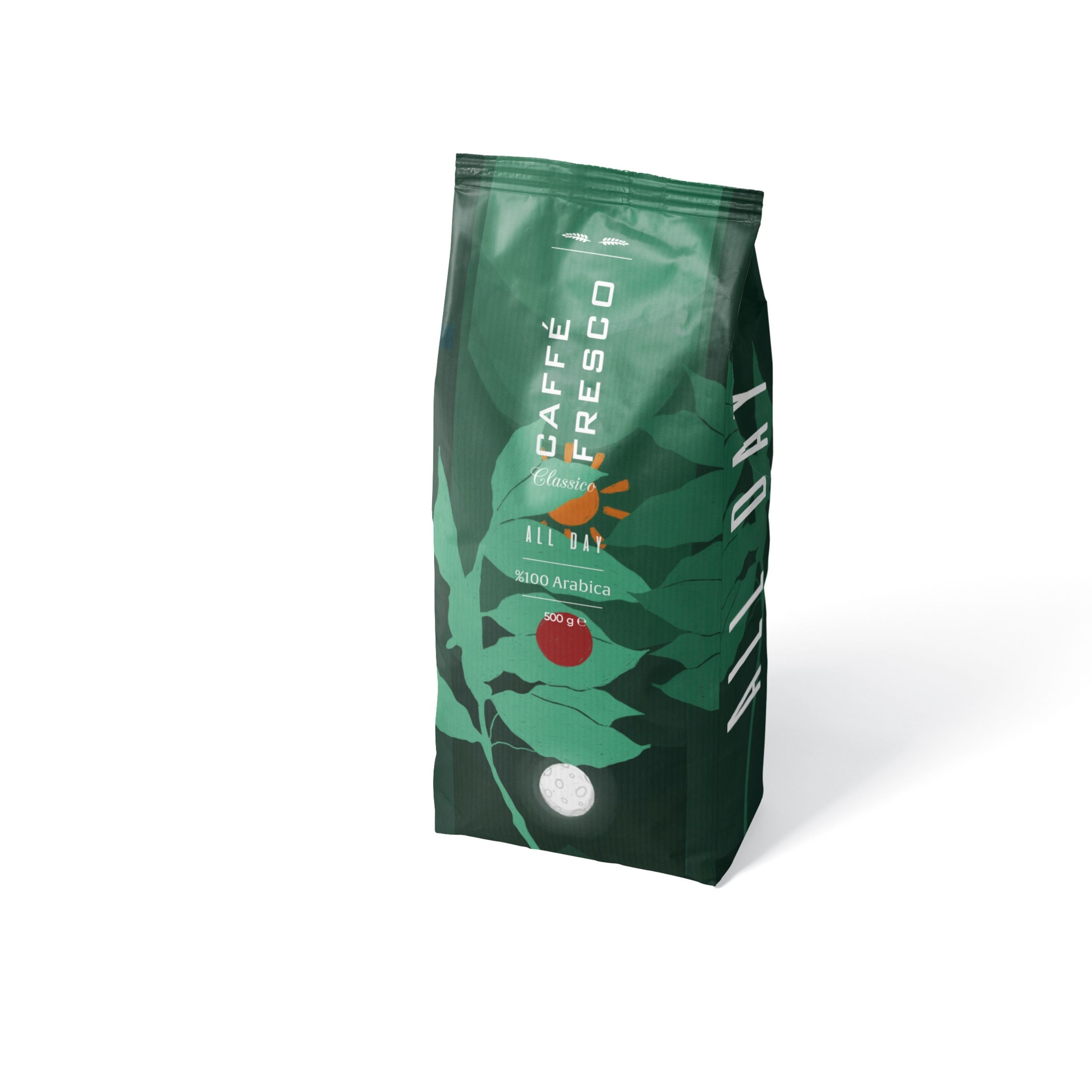 Caffe Fresco All Day Blend 500 gram
