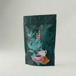 CAFFE FRESCO BREAKFAST BLEND MİNİ