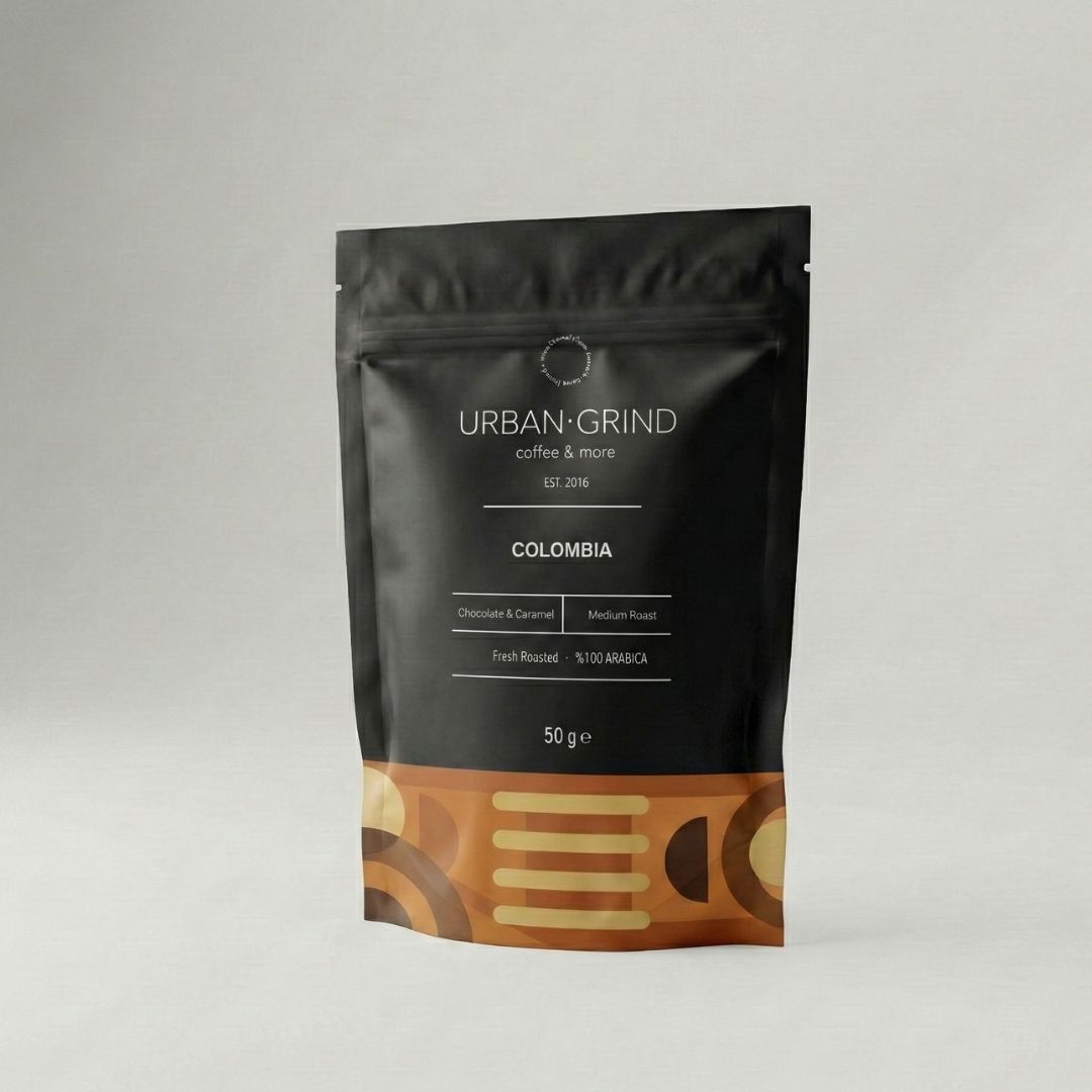 Urban Grind Colombia Mini