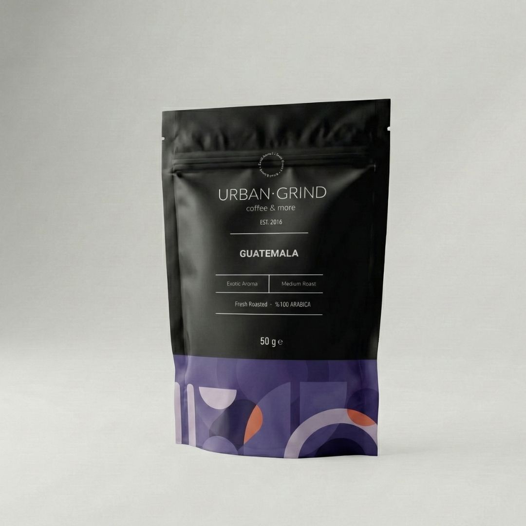 Urban Grind Guatemala Mini