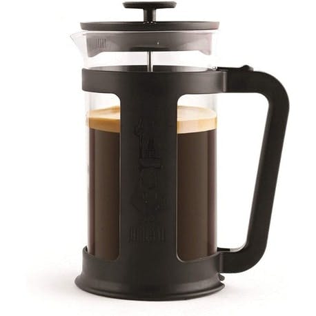 Bialetti French Press Smart 350 ml. Siyah