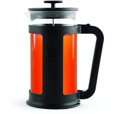 Bialetti French Press Smart 350 ml. Siyah