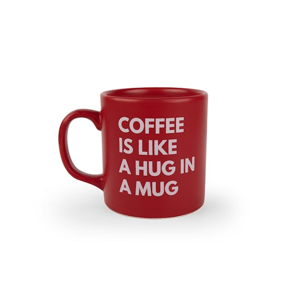 KahhveCom Seramik Kahve Kupa