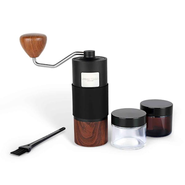 Urban Tools Pro Grinder