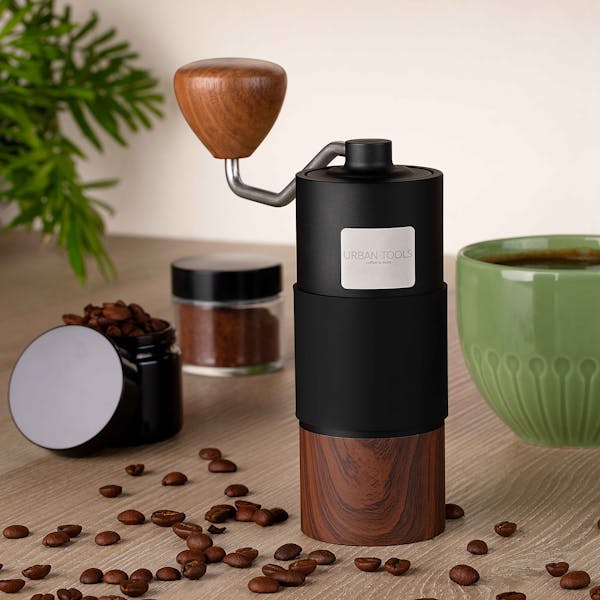 Urban Tools Pro Grinder