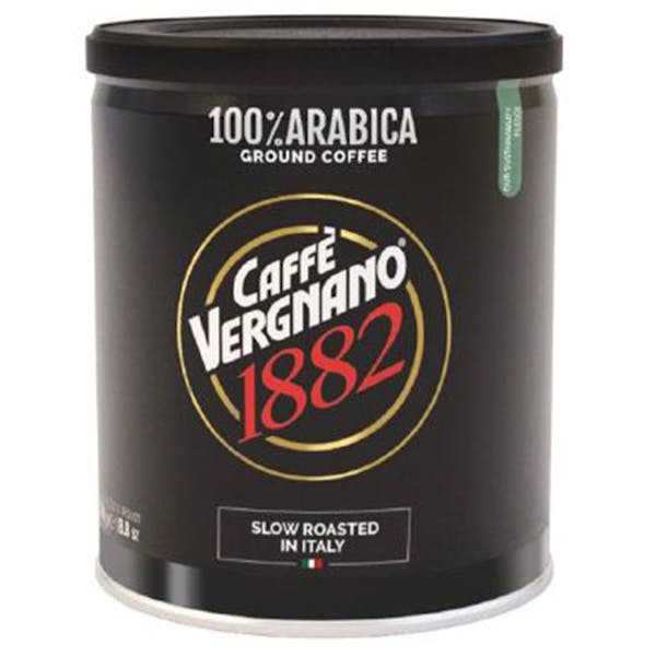 Caffe Vergnano Arabica Moka