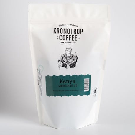 Kronotrop Kenya Mururandia AB