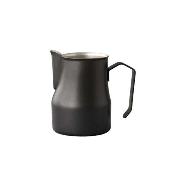 Urban Tools Profesyonel Süt Potu 500 ml Siyah
