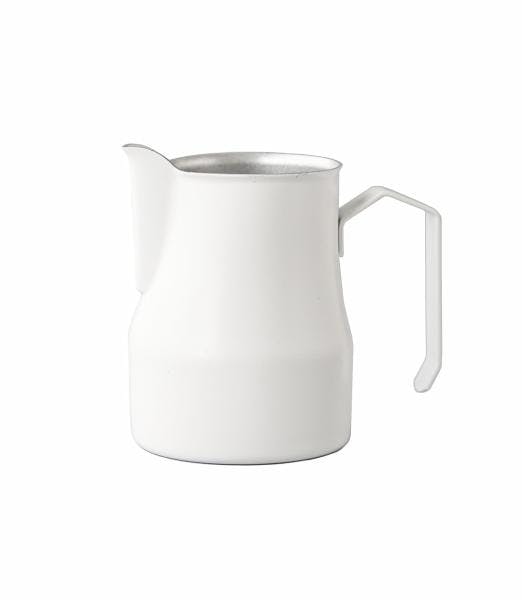 Urban Tools Profesyonel Süt Potu 500 ml Beyaz