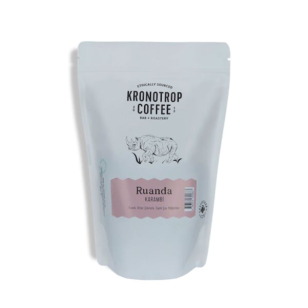Kronotrop Ruanda Karambi