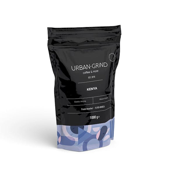 Urban Grind Kenya 1 KG