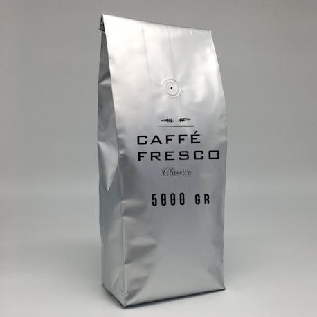 Caffe Fresco Espresso Blend 5000 Gram