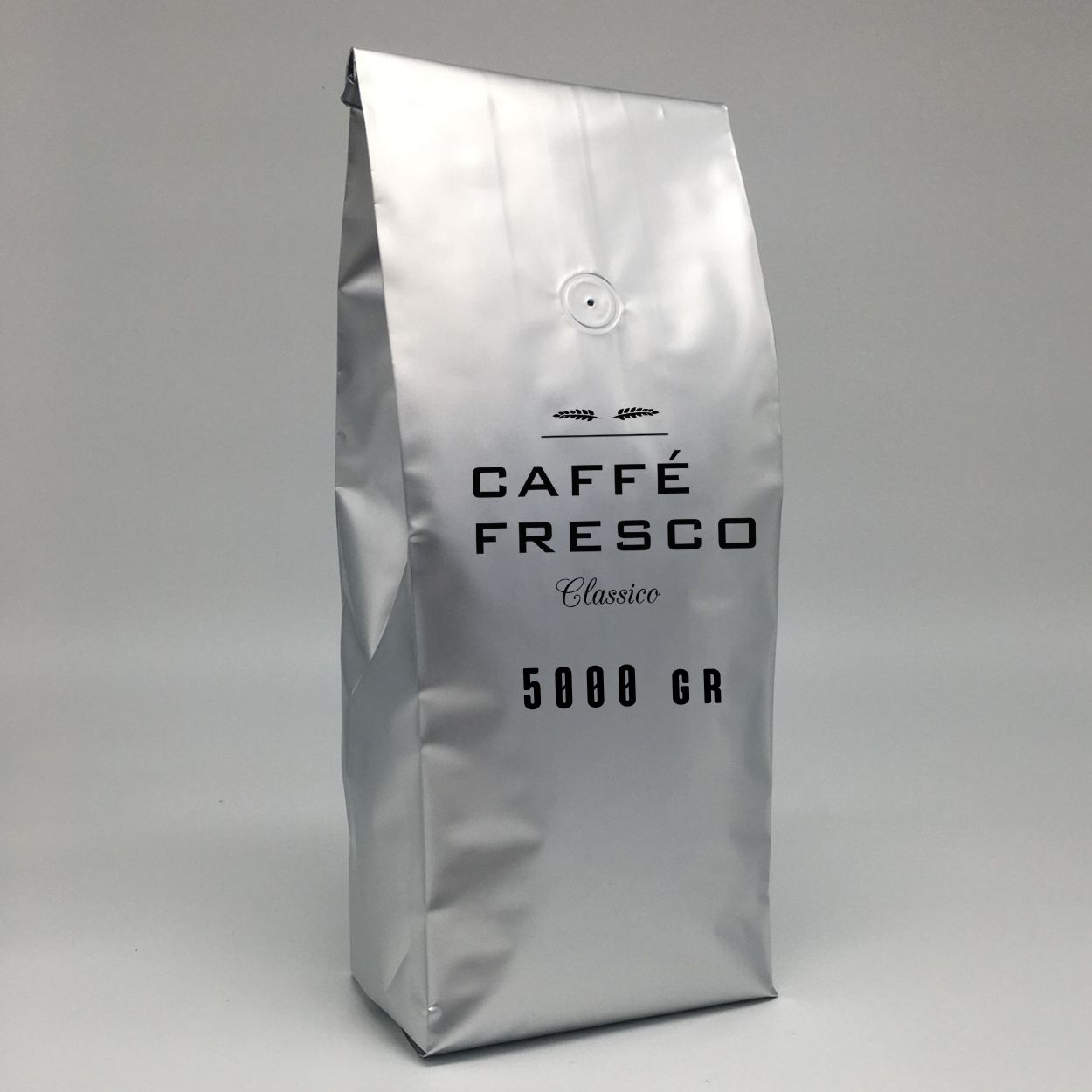 Caffe Fresco Dark Roast 5000 Gram
