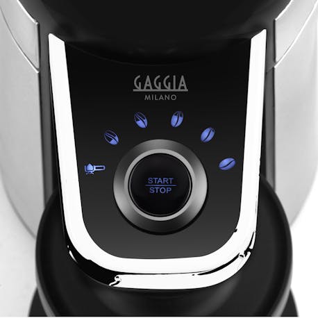 Gaggia Milano MD15 Otomatik Kahve Öğütücü (Değirmeni)