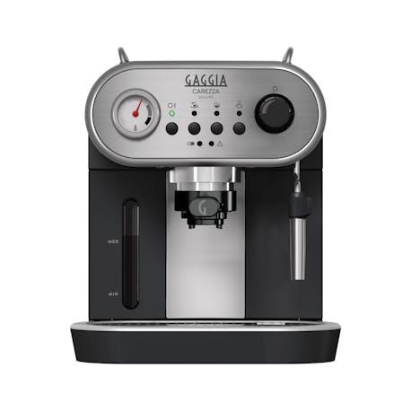Gaggia Milano RI8525/01 Carezza Deluxe Espresso Makinesi