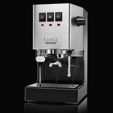 Gaggia Milano RI9480/11 New Classic Pro 2019 Metalik Espresso Makinesi