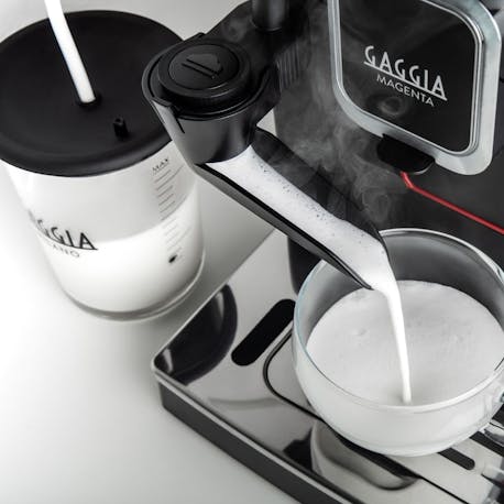 Gaggia Milano RI8701/01 Magenta Milk Tam Otomatik Kahve Makinesi