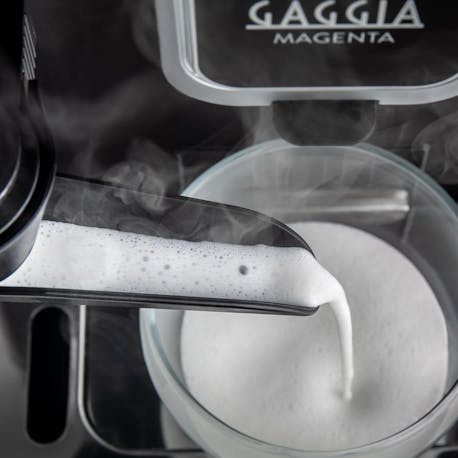 Gaggia Milano RI8701/01 Magenta Milk Tam Otomatik Kahve Makinesi