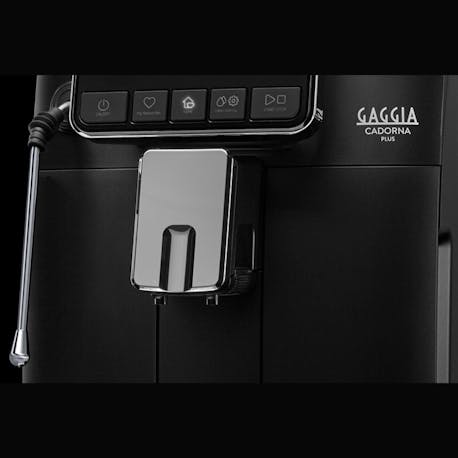 Gaggia Milano RI9602/01 Cadorna Barista Plus Tam Otomatik Kahve Makinesi