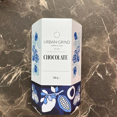 Urban Grind Chocolate