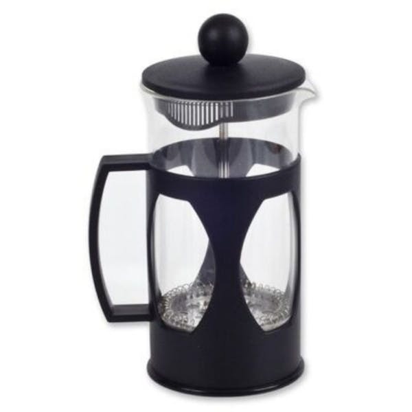 Urban Tools French Press 3 Cup Siyah Plastik