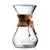Chemex Ahşap Tutacaklı 8 Cup